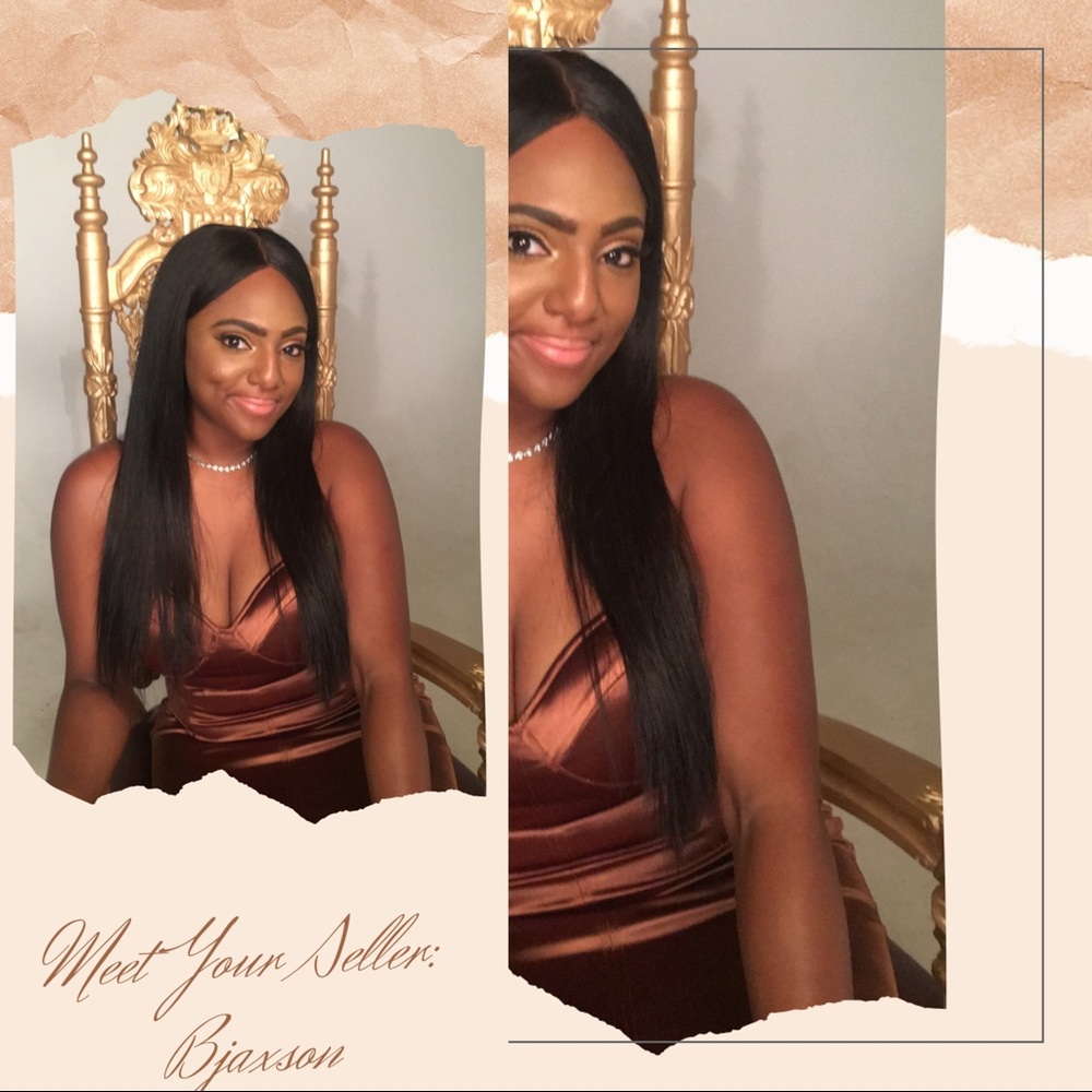Meet Your Seller/Buyer: @bjaxson